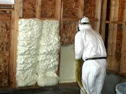 What to Look for in a Trusted Spray Foam Company in Nashville, AR