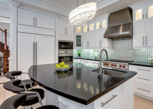 Kitchen Renovation Contractor Toronto – Transform Your Space with Arch Kitchen Cabinets