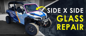 Auto Windshield Replacement