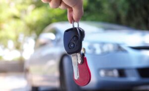 Residential Locksmith