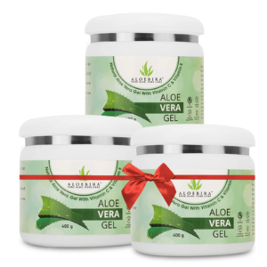 Best Aloe Vera Gel for Body