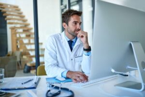 Unlocking Online Growth: How Healthcare Providers Can Thrive with SEO Strategies