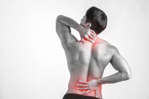 10 Everyday Habits That Cause Spine Pain