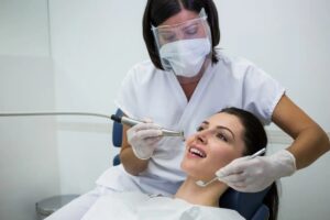 Cosmetic Dentist In Oakville | Toothfairydentistry.ca