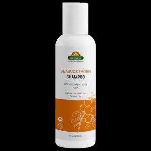 Discover the Natural Power of Biosash Sea Buckthorn Products for Hair and Skin Care