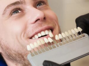 Cosmetic Dentistry Milton | Smilelounge.ca