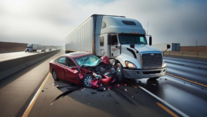 Big Trucks, Bigger Consequences: How to Protect Your Rights After an Edwardsville Crash