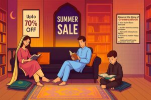 Order Books Online in Pakistan: Why Greewaybook is Your Perfect Choice