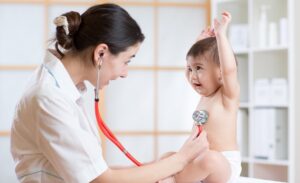 Pediatric At Home in Dubai for Safe Healing