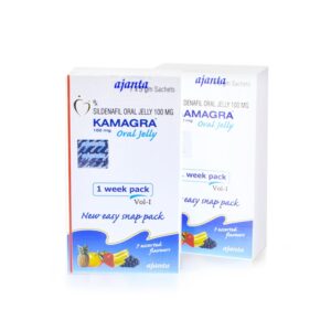 Kamagra Tabletten 100 mg jetzt online erhältlich