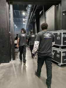 Top Event Crew London Services for Seamless Event Setup