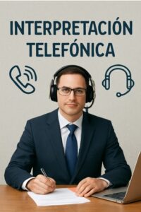 Interpretación Telefónica: La Solución Eficiente para la Comunicación Multilingüe