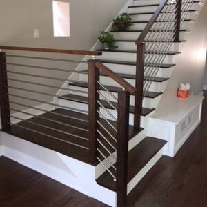 Why It’s Important to Read a Stair Warehouse Review Before You Buy