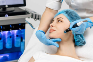 KSA’s Hydrafacial Hotspots 2025