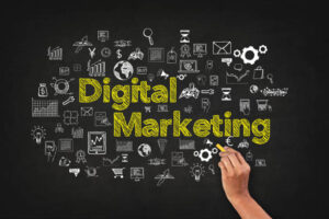 How to Find the Best Digital Marketing Company for Your Brand