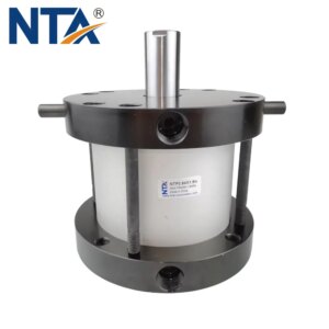Top Chinese Pneumatic Components Suppliers for Industrial Solutions