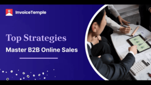 Mastering B2B Online Sales