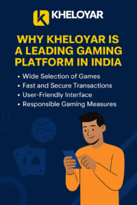 Kheloyar’s Strategic Growth in India’s Digital Gaming Industry: A Deep Dive Into Its Rapid Success