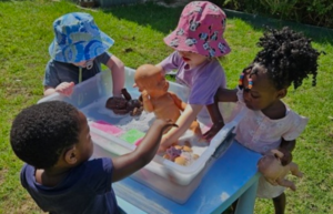 The Heart of Childcare: Exploring Family Day Care in Salisbury