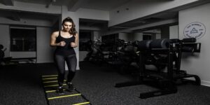 Experiences You Should Expect in a Luxury Gym