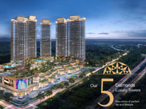 Unveiling the Value: A Deep Dive into M3M Cullinan Price and Resale Potential