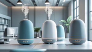 Scent Marketing: Enhancing Brand Identity Through the Power of Fragrance