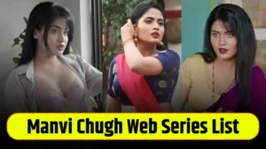 Indian Hot Webseries: Exploring the Bold Side of Indian OTT Content