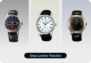 How Dubai Became a Hub for Global Watch Brands