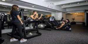What’s Your Ideal Personal Training Studio?