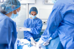 Explore Advanced Plastic Surgery in Riyadh