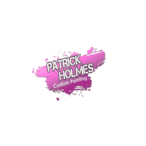 patrickholmespainting