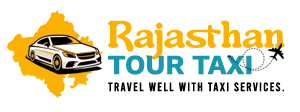 Experience Rajasthan’s Royal Heritage with Luxury Taxi Services