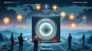 What to Expect When You’re Expecting a Token: Development Services Explained