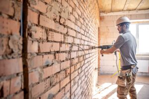 Maximizing Value: A Comprehensive Guide to House Restumping