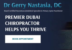 Finding the Best Chiropractor in Dubai: A Comprehensive Guide