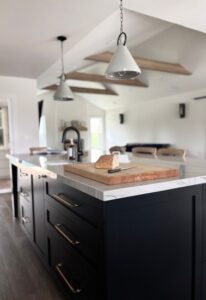 Top Sacramento Interior Designer for Custom Home and Office Interiors
