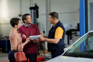 How to Get Car Title Loans in Vancouver Quickly