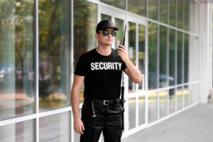 Professional Security Guard Services in Jacksonville: Ensuring Safety and Peace of Mind