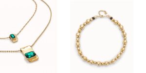 How to Style for Formal Events: Elevate Your Look with Statement Necklaces