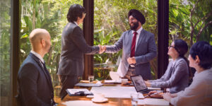 How a Professional Employer Organization Company in India Can Empower Your Business