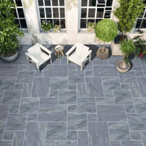 slab pavers