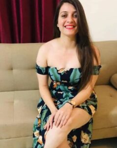 Top Independent Escort in Gurgaon – Premium Models at Your Service