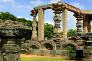 Hyderabad To Warangal Cab
