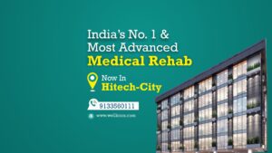 Best neuro rehabilitation center in Hyderabad