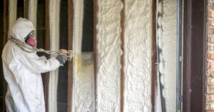 Why Spray Foam Services Are a Smart Choice in Hutto, TX
