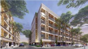 “Whiteland Blissville: Residential property in Gurgaon”