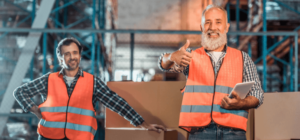 Revolutionizing Logistics: The Rise of Pallet Dimensioning Systems