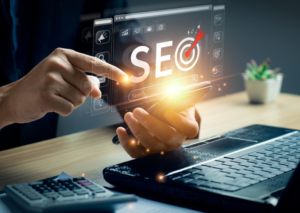 Top Benefits of Ahmedabad SEO Services for Business Growth