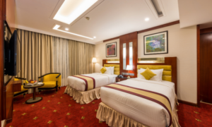 Best Affordable Hotels in Dhaka for Family