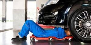 Auto Repair in Dubai: What Every Driver Needs to Know